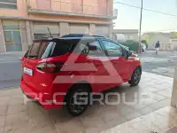 2018 Ford Eco Sport