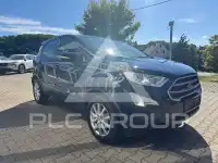 2018 Ford Eco Sport