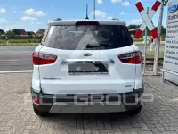 2018 Ford Eco Sport