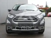 2018 Ford Eco Sport
