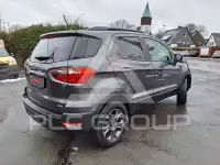 2018 Ford Eco Sport