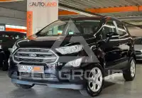 2018 Ford Ecosport