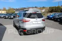 2018 Ford Eco Sport