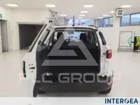 2018 Ford Eco Sport