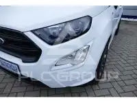 2018 Ford Eco Sport