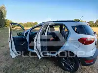 2018 Ford Eco Sport