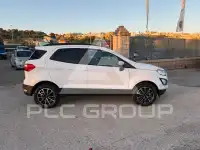 2018 Ford Eco Sport