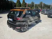 2018 Ford Eco Sport