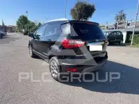 2018 Ford Eco Sport