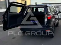 2018 Ford Eco Sport