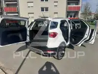 2018 Ford Eco Sport