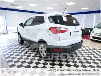 2018 Ford Eco Sport