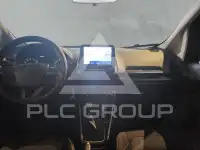 2018 Ford Eco Sport