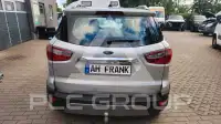 2018 Ford Eco Sport