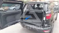 2018 Ford Eco Sport