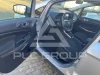 2018 Ford Eco Sport