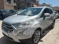 2018 Ford Eco Sport