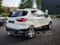 2018 Ford Eco Sport