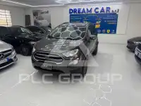 2018 Ford Eco Sport