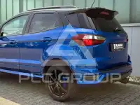 2018 Ford Eco Sport