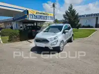 2018 Ford Eco Sport