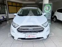 2018 Ford Eco Sport