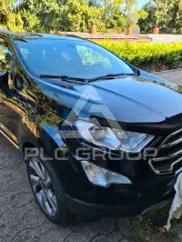 2018 Ford Eco Sport