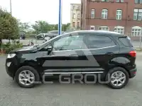 2018 Ford Eco Sport
