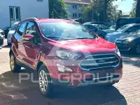 2018 Ford Ecosport