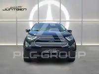 2018 Ford Eco Sport