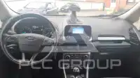 2018 Ford Eco Sport