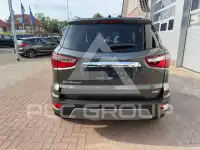 2018 Ford Eco Sport