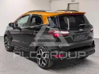 2018 Ford Ecosport
