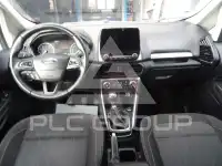 2018 Ford Eco Sport