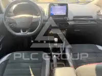 2018 Ford Eco Sport
