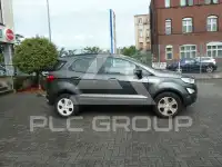 2018 Ford Eco Sport