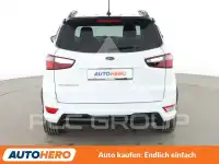 2018 Ford Eco Sport