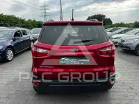 2018 Ford Eco Sport