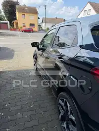 2018 Ford Eco Sport