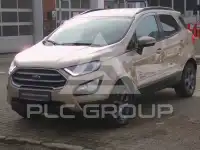 2018 Ford Eco Sport