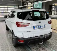 2018 Ford Eco Sport