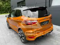 2018 Ford Eco Sport