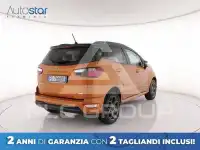 2018 Ford Eco Sport