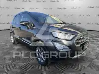 2018 Ford Eco Sport