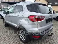 2018 Ford Eco Sport