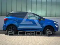 2018 Ford Eco Sport