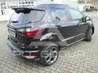 2018 Ford Eco Sport