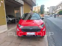 2018 Ford Eco Sport