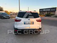 2018 Ford Eco Sport