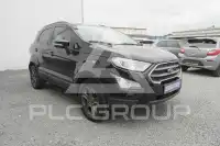 2018 Ford Eco Sport